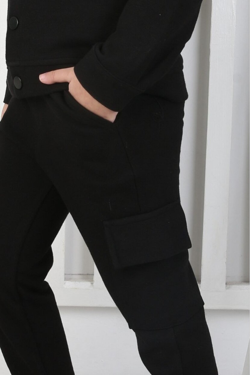 CEKET PANTOLONLU TAKIM