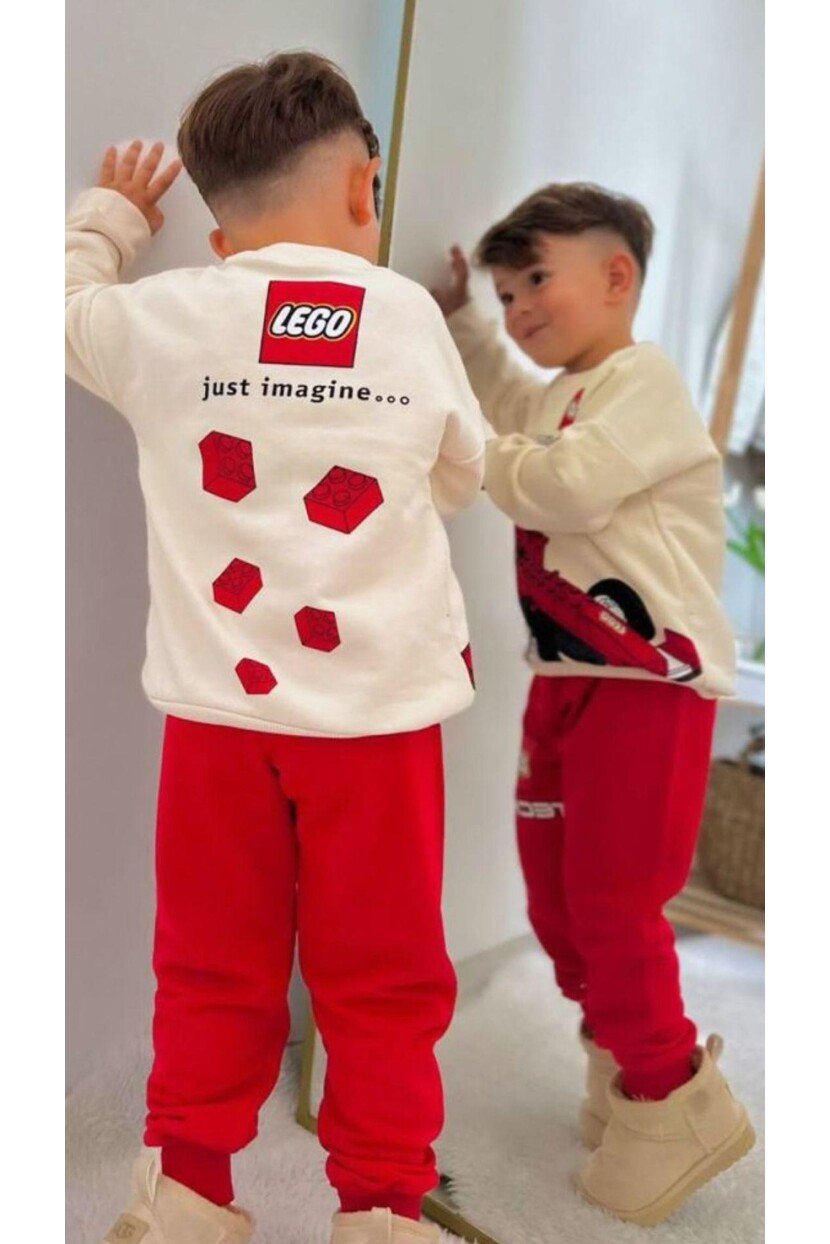 ERKEK EŞOFMAN TAKIMI