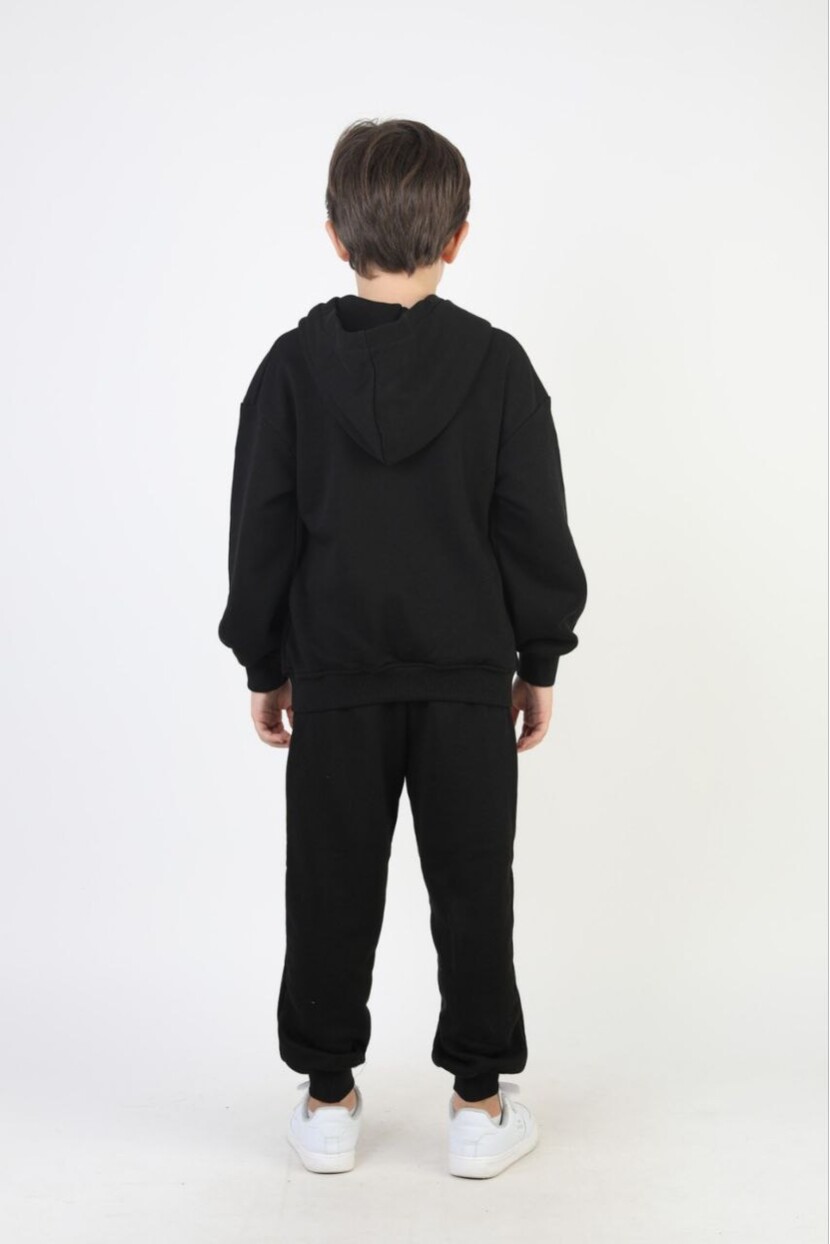 ERKEK FERMUARLI GARSON BOY TAKIM