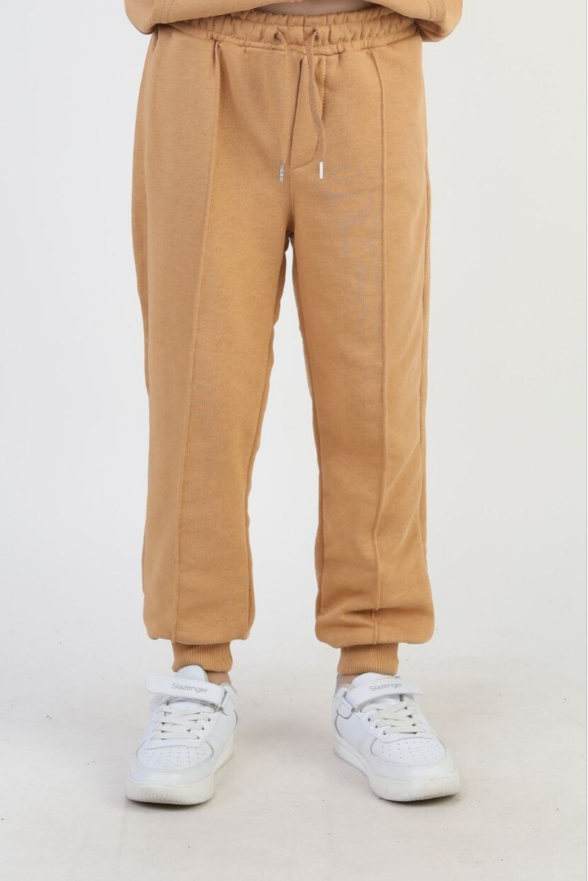 ERKEK FERMUARLI GARSON BOY TAKIM