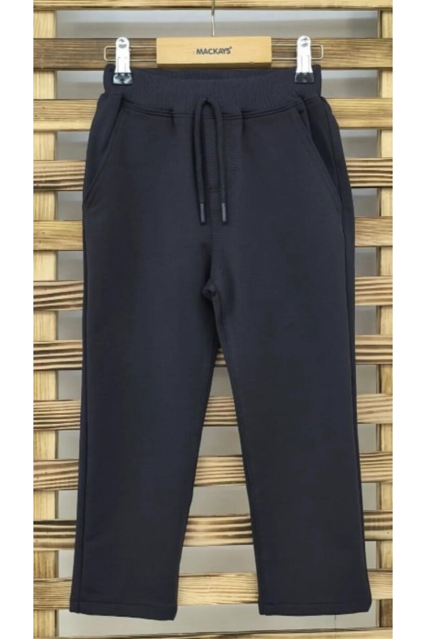 ERKEK FÜME EŞOFMAN ALTI