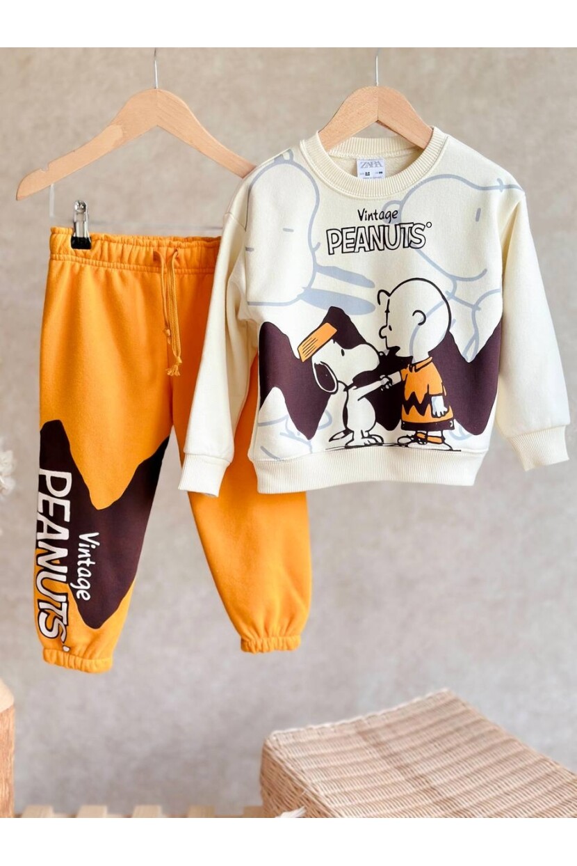 ERKEK EŞOFMAN TAKIMI