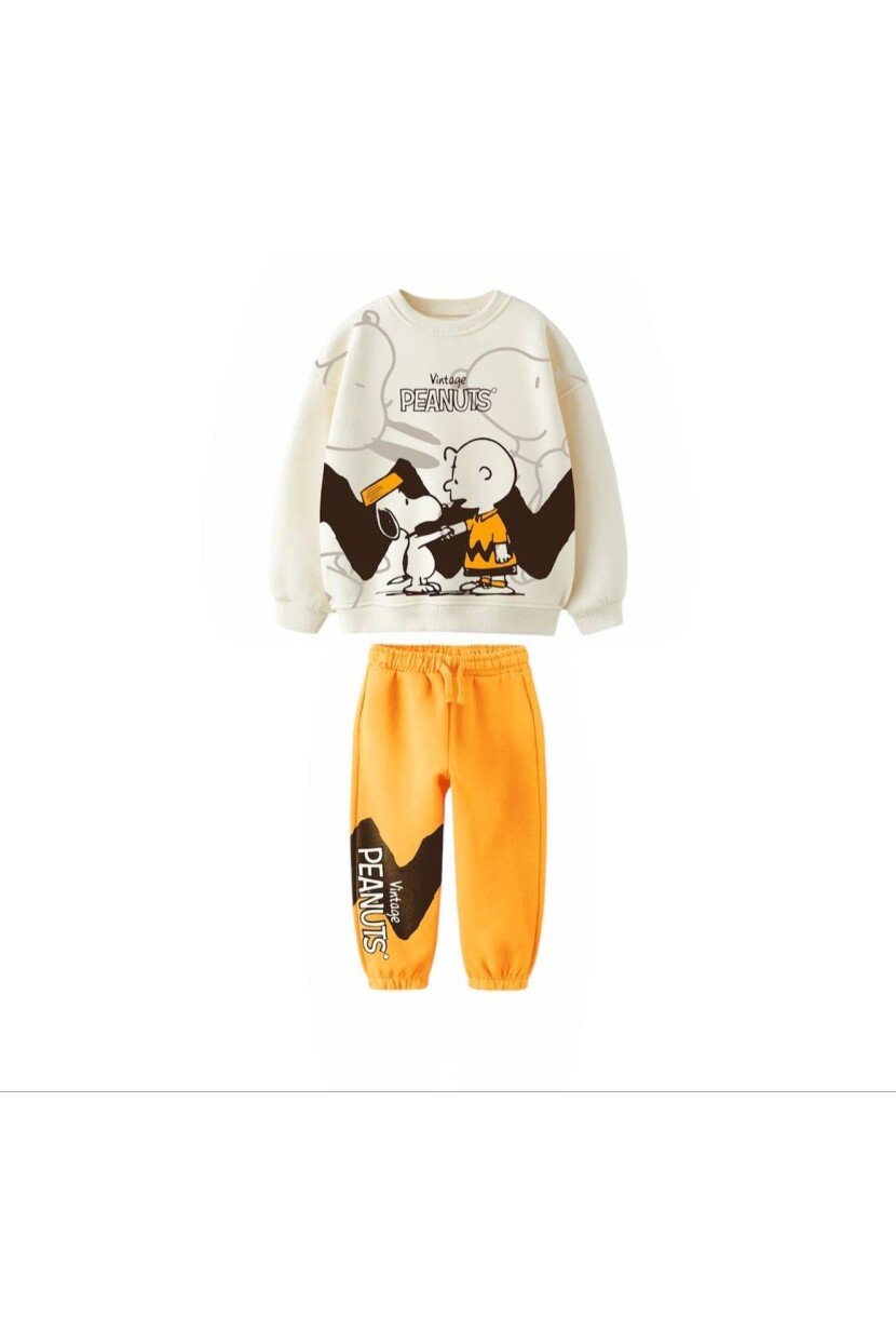 ERKEK EŞOFMAN TAKIMI