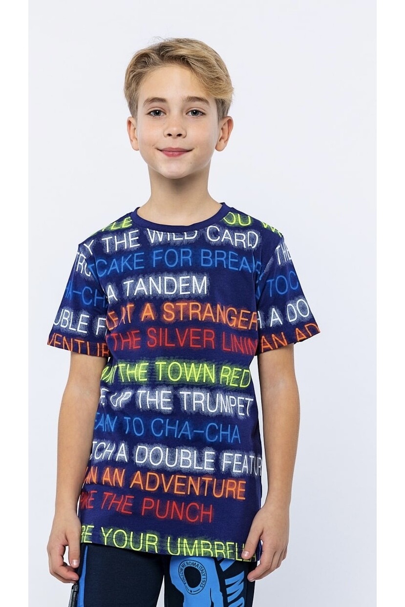 ERKEK KISA KOLLU TSHİRT