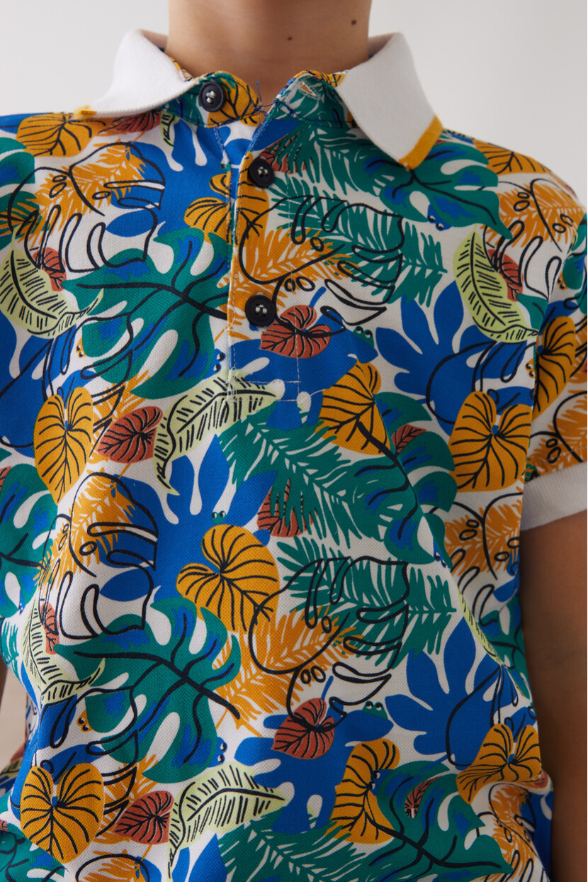 SisaBoom ERKEK  T-SHİRT