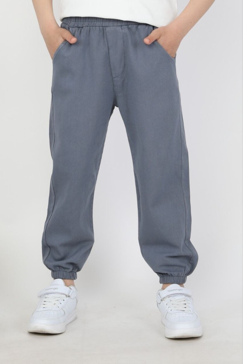 ERKEK MEVSİMLİK T-SHİRT PANTOLON TAKIM