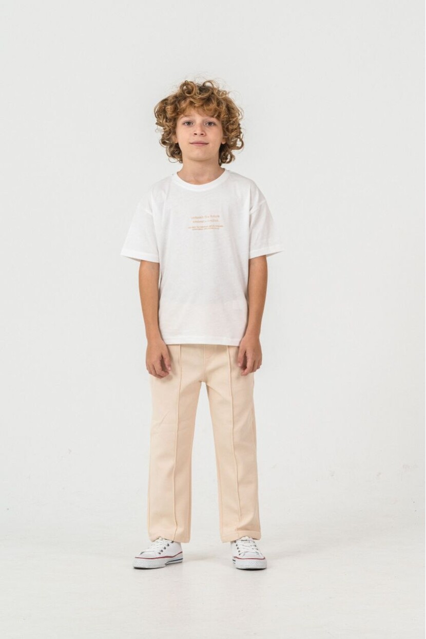 ERKEK PETEKLİ DOUBLEFACE 3LÜ TAKIM