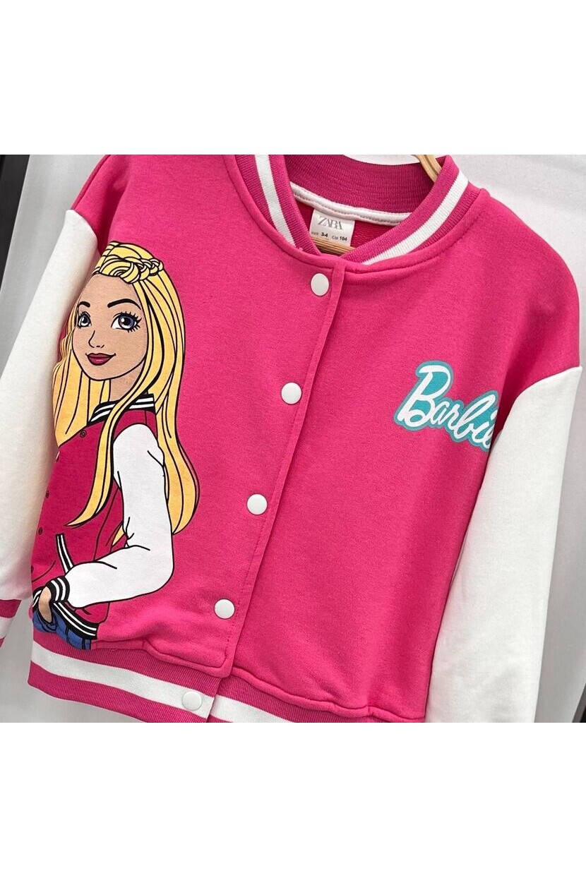 KIZ BARBİE KOLEJ HIRKA