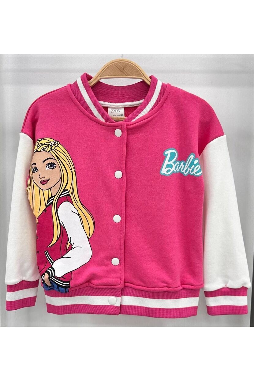 KIZ BARBİE KOLEJ HIRKA