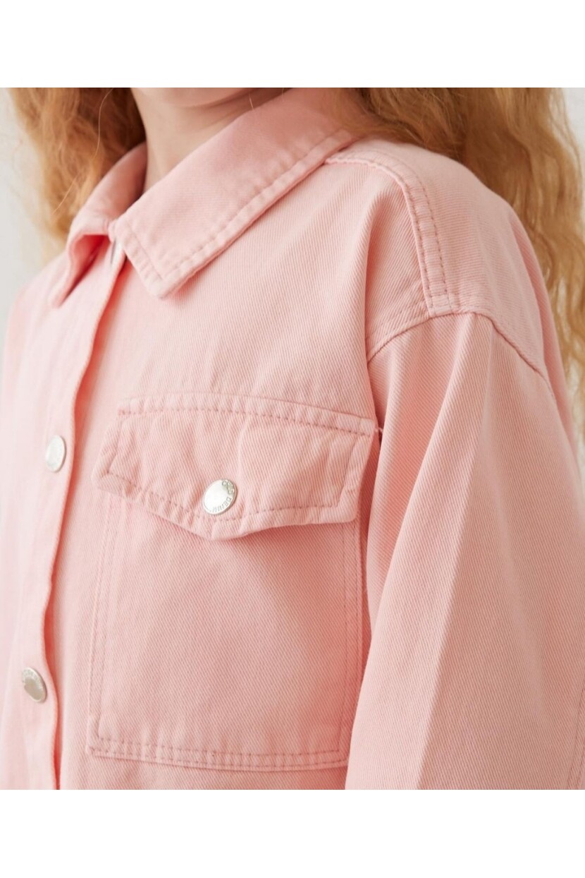 KIZ CEKET PANTOLON TAKIM