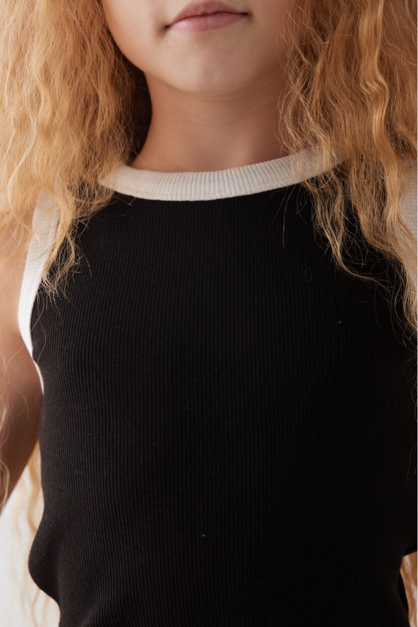 KIZ KAŞKORSE ASKILI BADİ