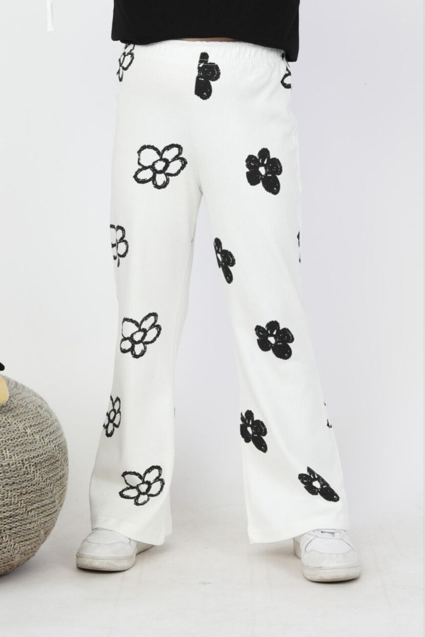 KIZ KOL BAĞCIK DETAYLI TAYTLI TAKIM