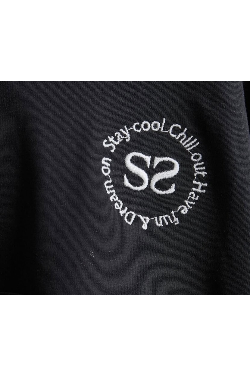 Kız Modal Kumaş Eşofman Takımı