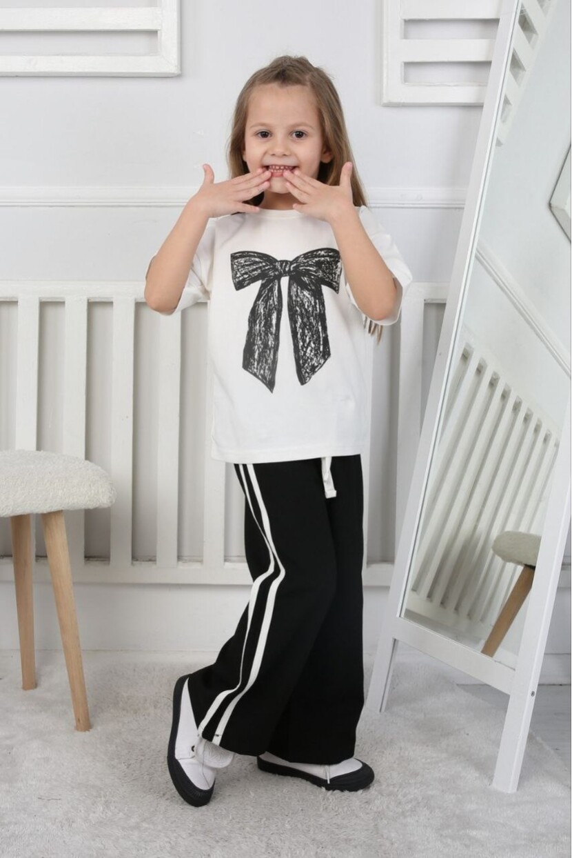 KIZ ÖNÜ FİYONKLU DOKUMA TAKIM