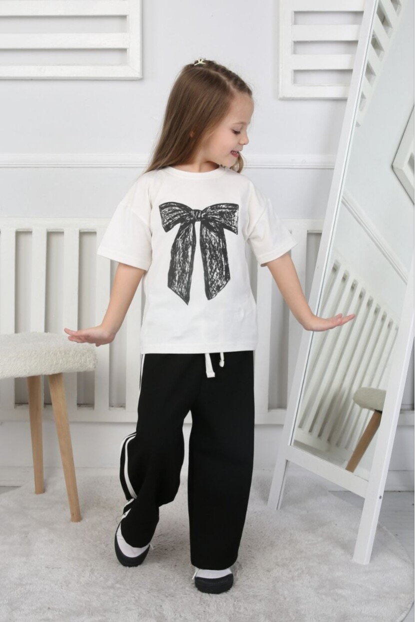 KIZ ÖNÜ FİYONKLU DOKUMA TAKIM