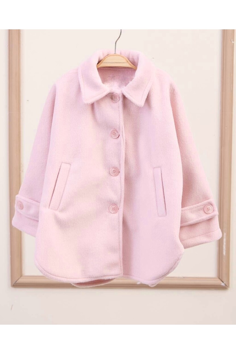 KIZ PUDRA KAŞE KABAN