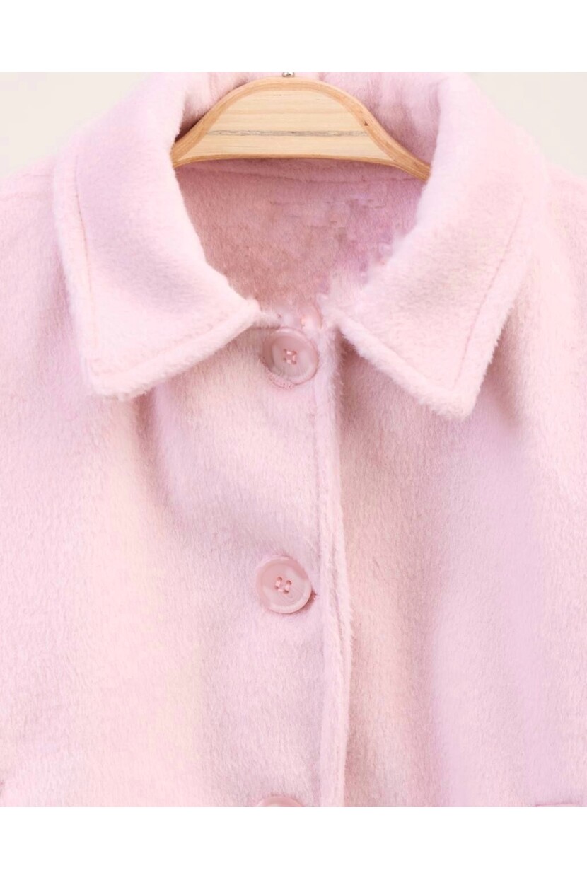 KIZ PUDRA KAŞE KABAN