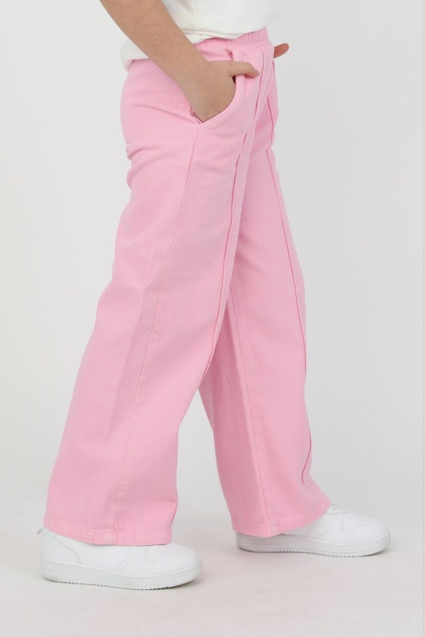 KIZ YELEKLİ 3LÜ TAKIM