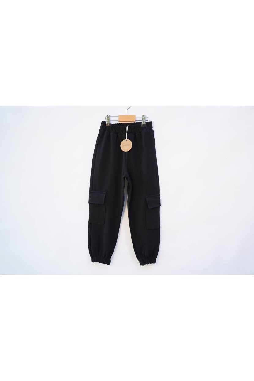 MODAL KUMAŞ EŞOFMAN ALTI