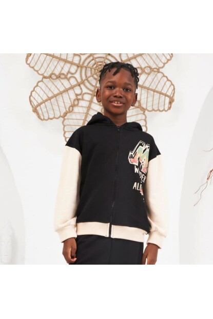 ERKEK ARKASI BASKILI KOLEJ HIRKA