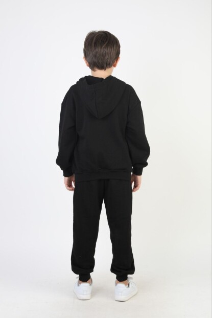 ERKEK FERMUARLI GARSON BOY TAKIM