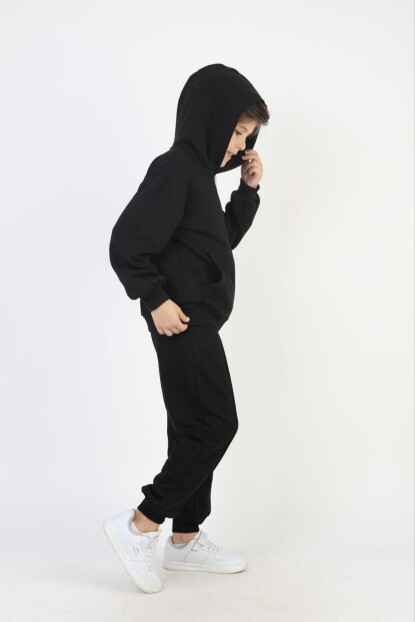 ERKEK FERMUARLI GARSON BOY TAKIM