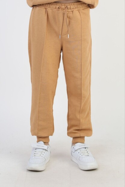 ERKEK FERMUARLI GARSON BOY TAKIM