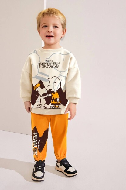 ERKEK EŞOFMAN TAKIMI