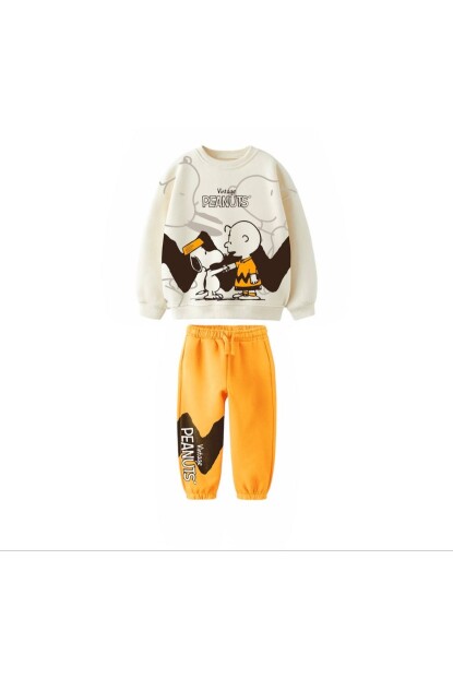 ERKEK EŞOFMAN TAKIMI