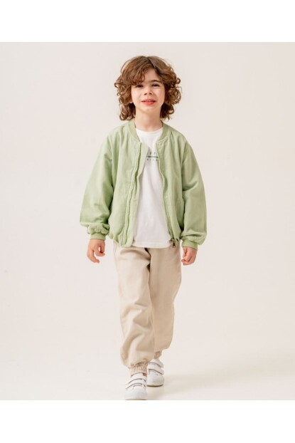 ERKEK KETEN ÜÇLÜ TAKIM