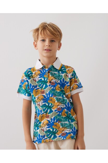 SisaBoom ERKEK  T-SHİRT