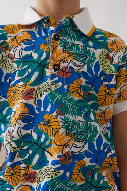 SisaBoom ERKEK  T-SHİRT