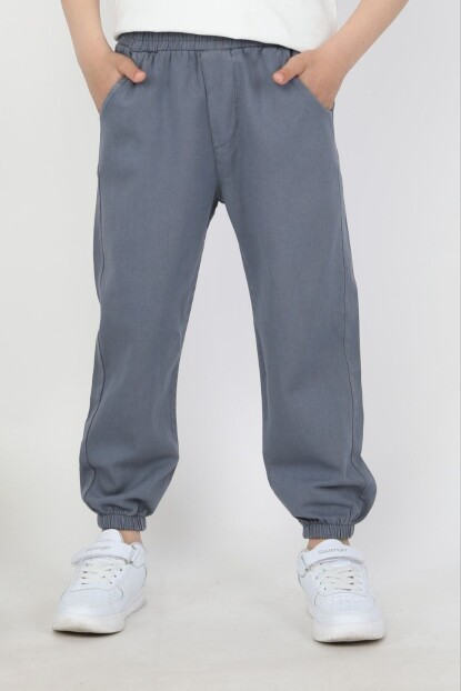 ERKEK MEVSİMLİK T-SHİRT PANTOLON TAKIM