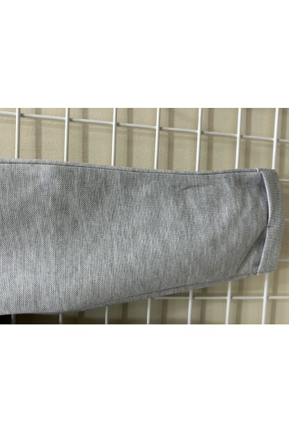 ERKEK PAÇA DÜZ EŞOFMAN ALTI