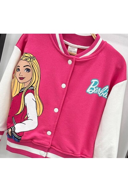 KIZ BARBİE KOLEJ HIRKA