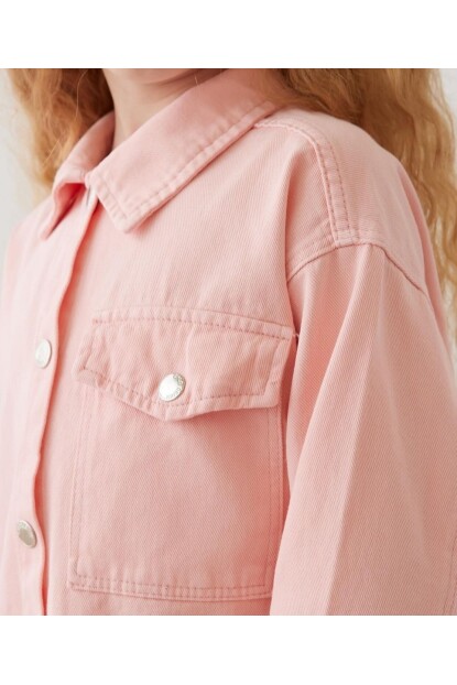 KIZ CEKET PANTOLON TAKIM