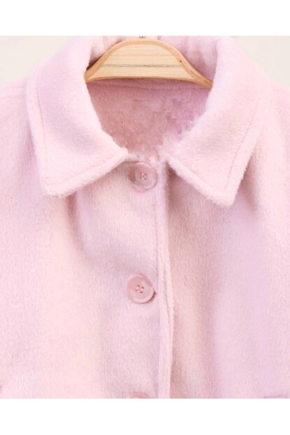 KIZ PUDRA KAŞE KABAN