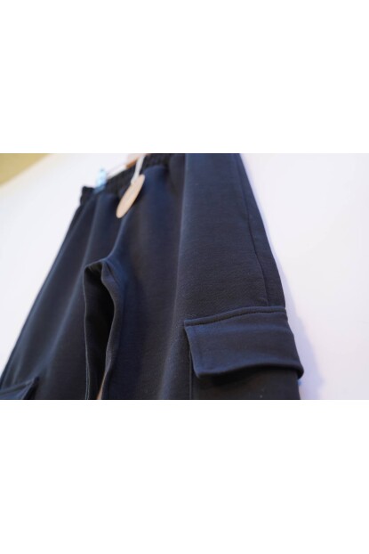 MODAL KUMAŞ EŞOFMAN ALTI