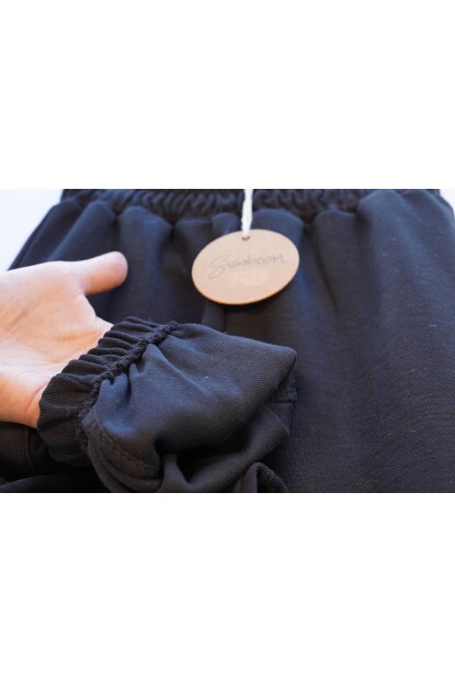 MODAL KUMAŞ EŞOFMAN ALTI