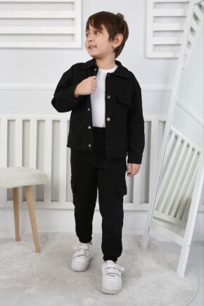 CEKET PANTOLONLU TAKIM