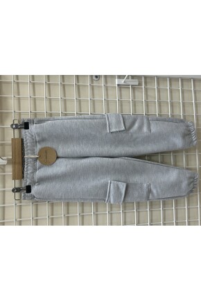 ERKEK PAÇA LASTİKLİ  EŞOFMAN ALTI