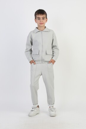 ERKEK KUMAŞ CEKET PANTOLON 2.Lİ TAKIM