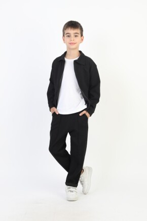 ERKEK KUMAŞ CEKET PANTOLON 2.Lİ TAKIM