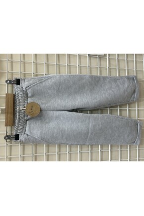 ERKEK PAÇA DÜZ EŞOFMAN ALTI