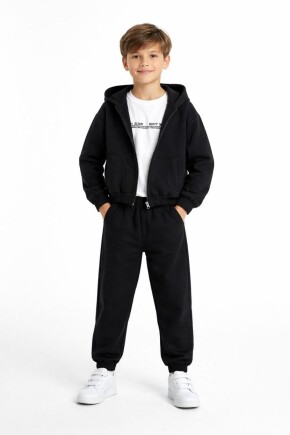 ERKEK PETEKLİ DİAGONEL DOUBLEFACE 3LÜ TAKIM