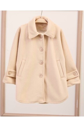 KIZ KAHVE KAŞE KABAN