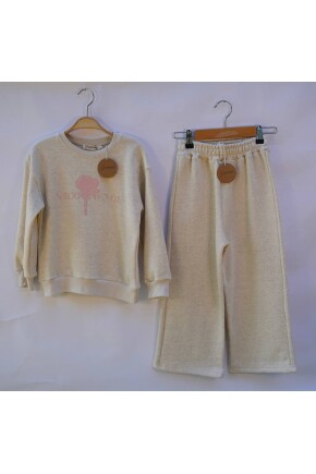 KIZ KETEN 3 İPLİK TAKIM