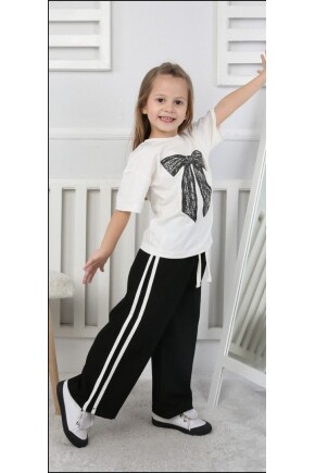 KIZ ÖNÜ FİYONKLU DOKUMA TAKIM